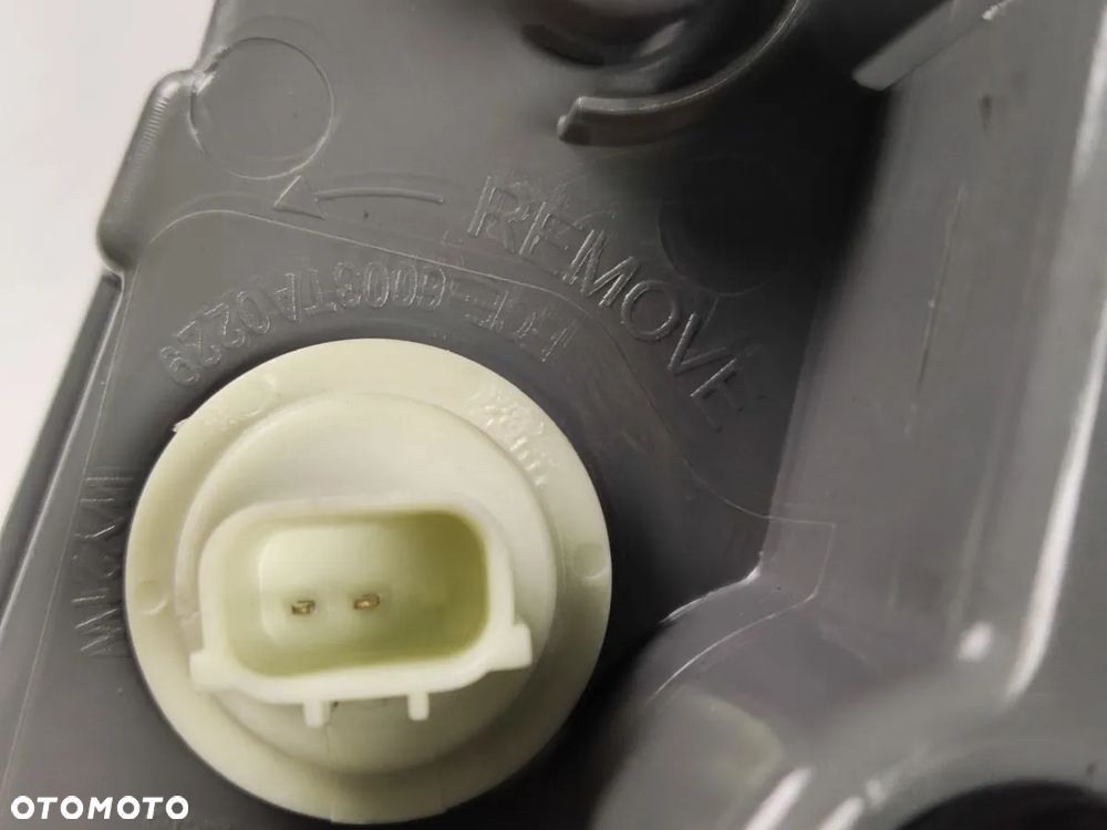 Lampa Tył Lewa i Prawa JEEP GRAND CHEROKEE WK2 17 21 rok - 15