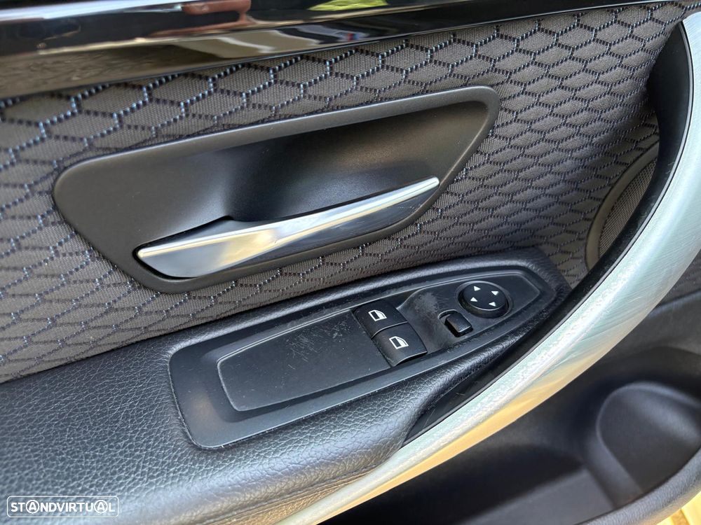 BMW 420 d Pack M Auto - 27