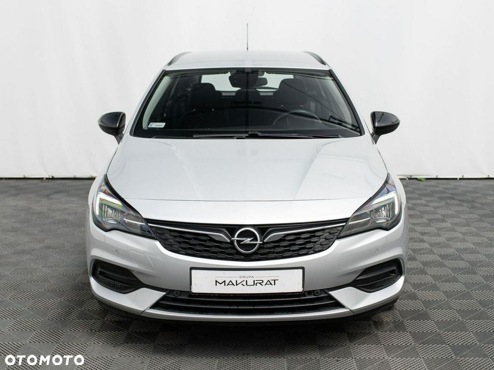 Opel Astra - 8