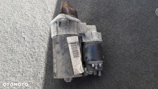 Rozrusznik opel 1.8xe astra H III G II meriva A zafira vectra C signum - 1