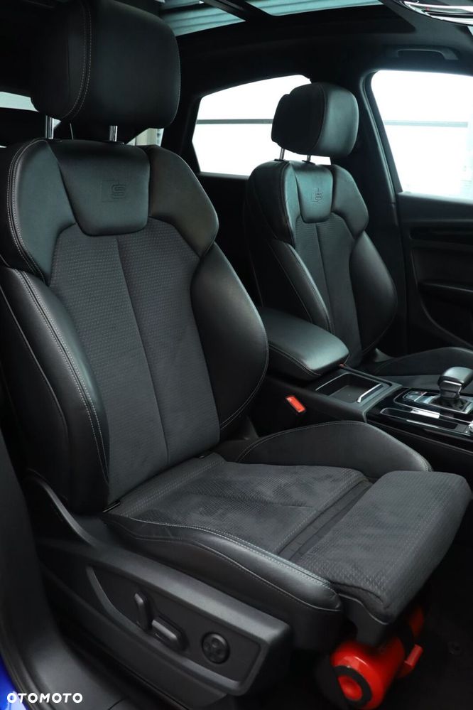 Audi Q5 Sportback - 15