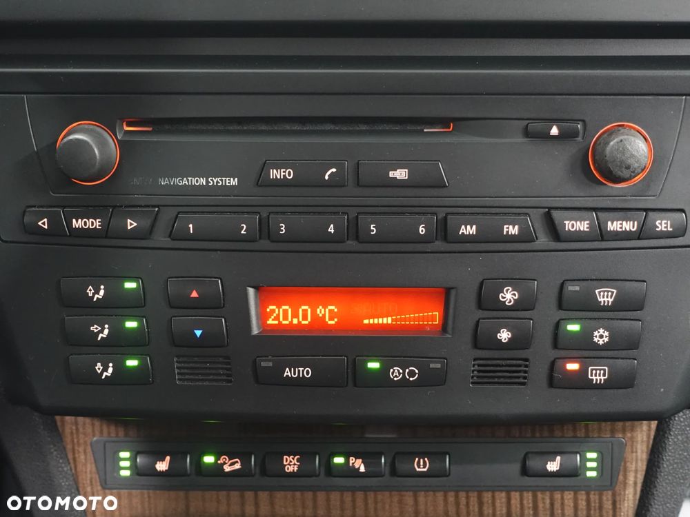 BMW X3 - 31