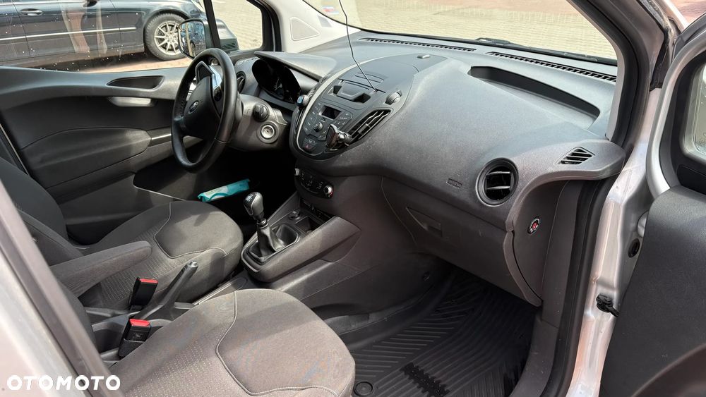 Ford Transit Courier Trend - 6