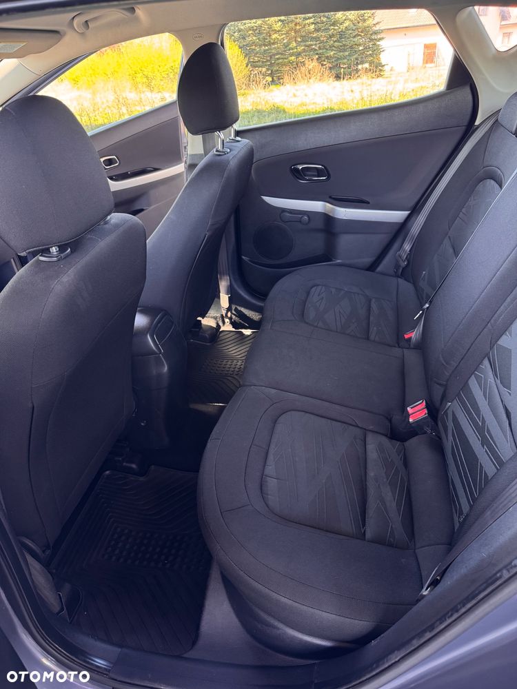 Kia Ceed 1.6 CRDi M - 23