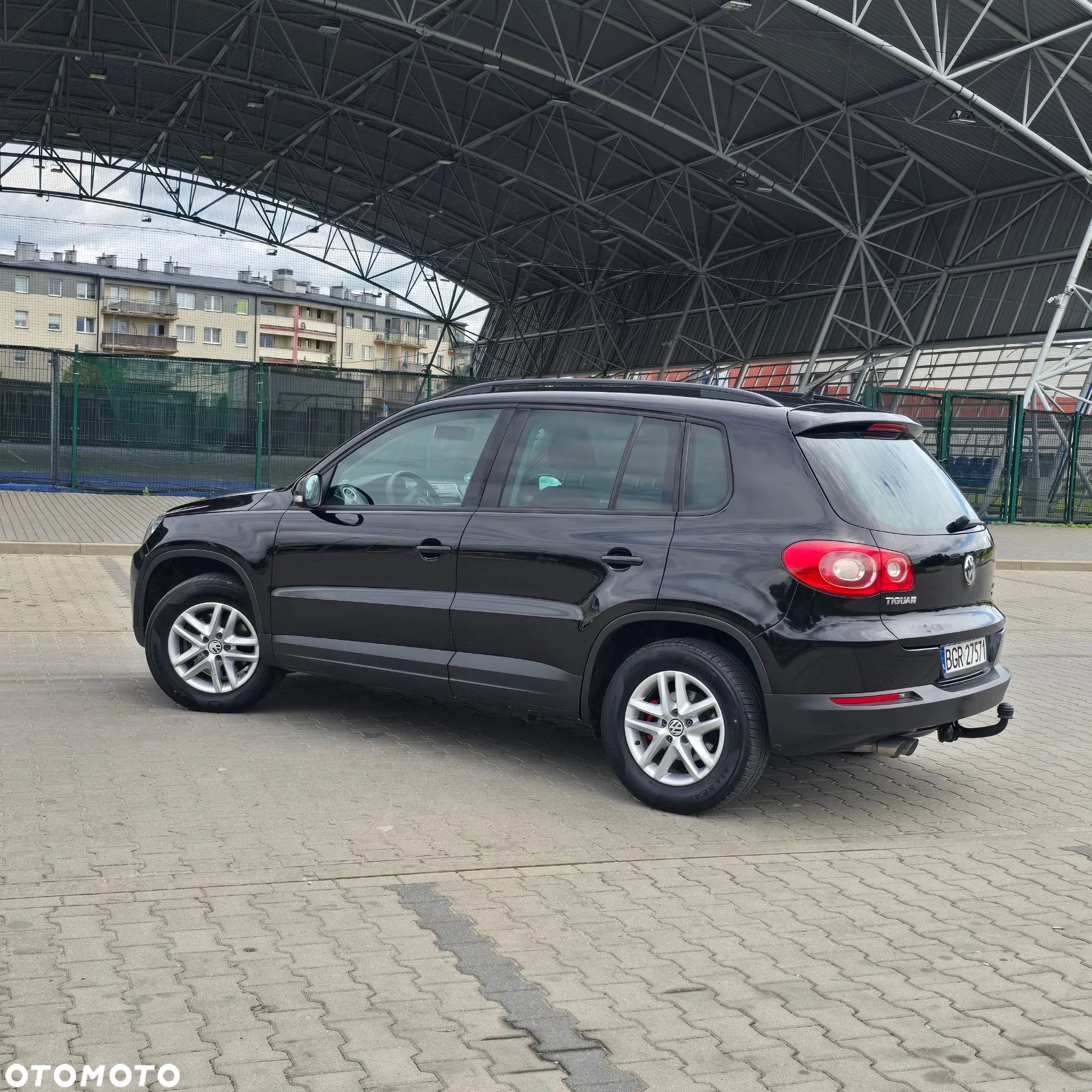Volkswagen Tiguan - 17