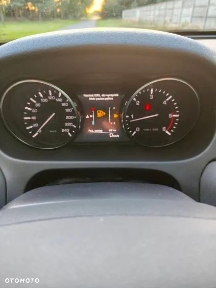 Land Rover Discovery Sport - 4