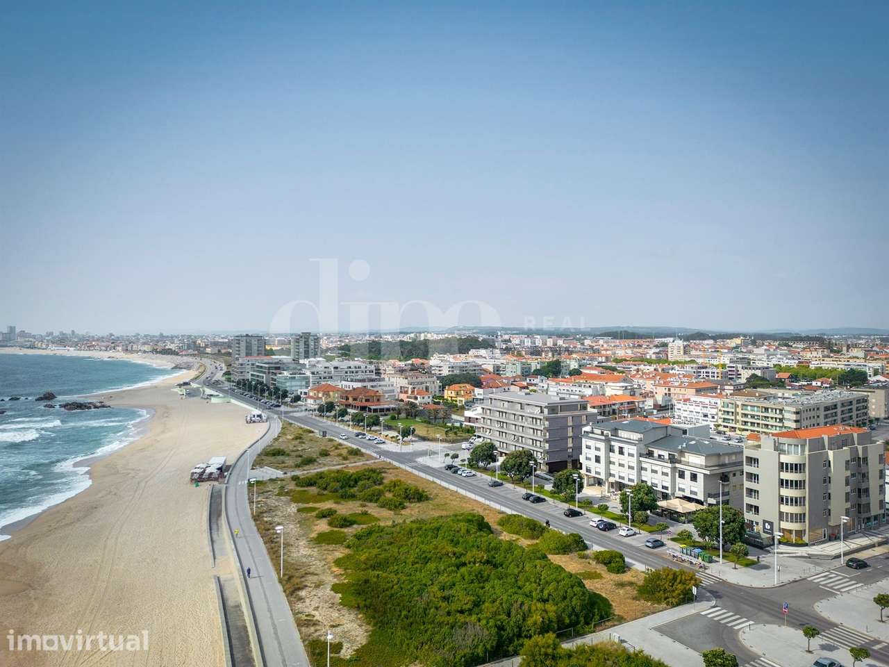 Legacy Living | Apartamento T1 na 1ª linha de mar - Grande imagem: 3/14