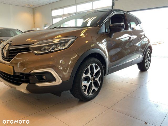 Renault Captur (ENERGY) TCe 90 LIMITED - 4