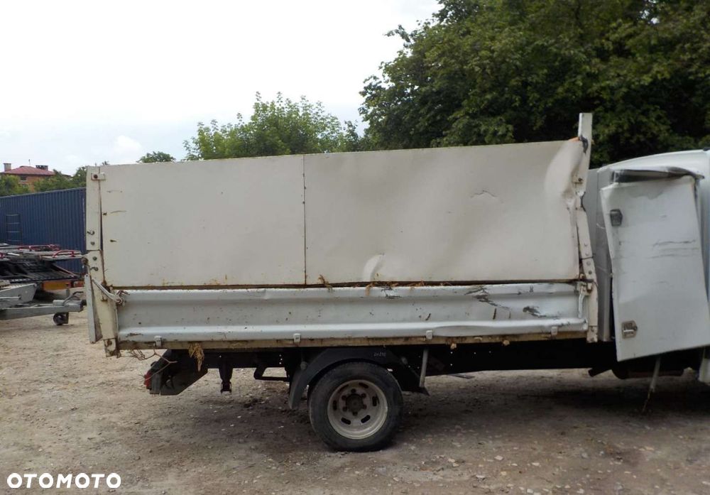 Iveco Daily 35c11 - 14