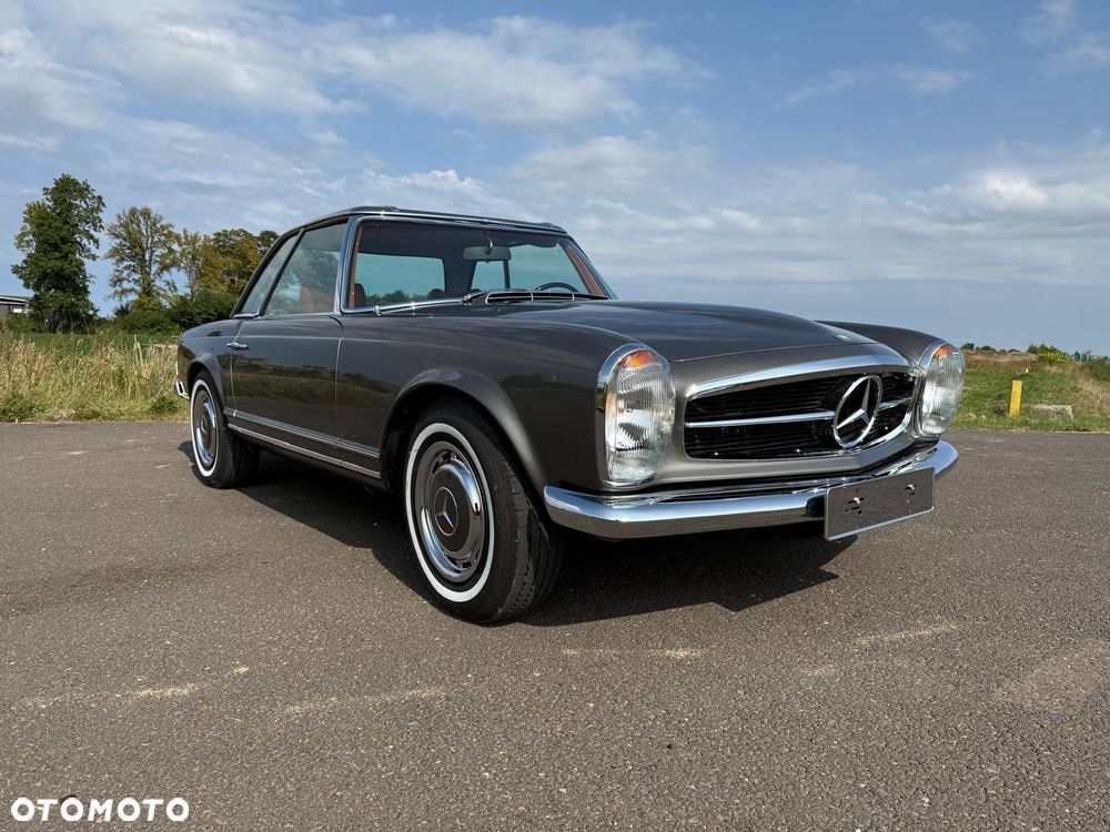 Mercedes-Benz Inny - 7