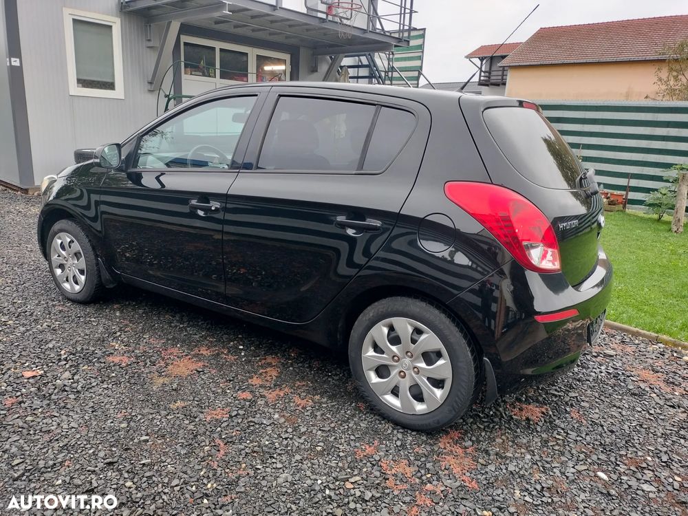 Hyundai i20 - 7