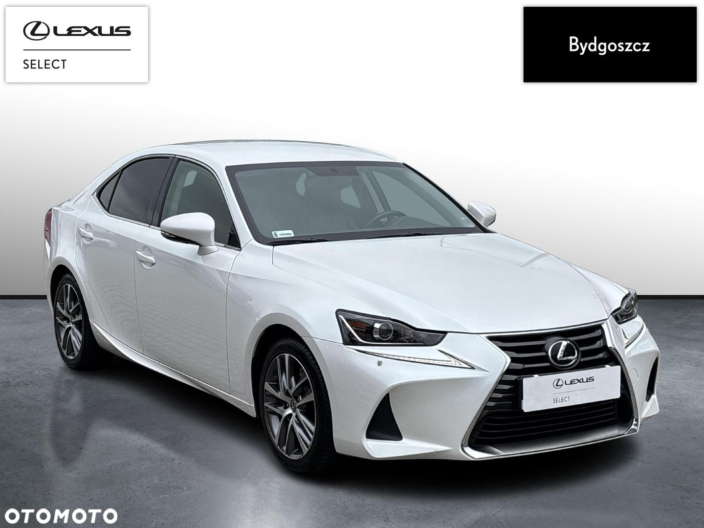 Lexus IS 200t Elegance - 3