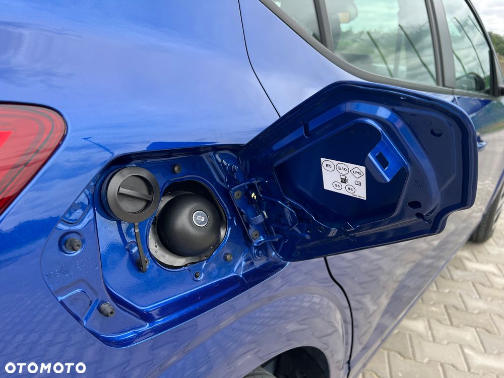 Dacia Sandero 1.0 TCe Expression - 23