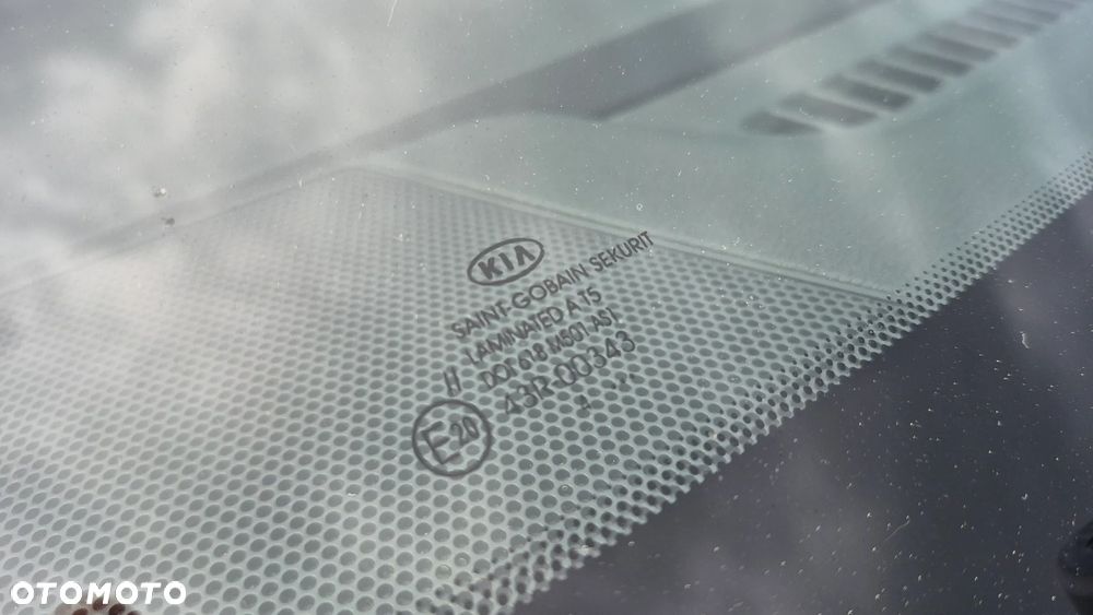 Kia Ceed 1.6 GDI Platinum Edition - 21