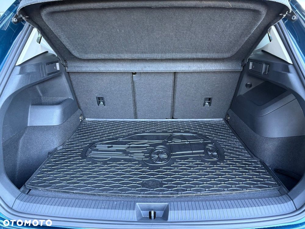 Volkswagen Tiguan - 18