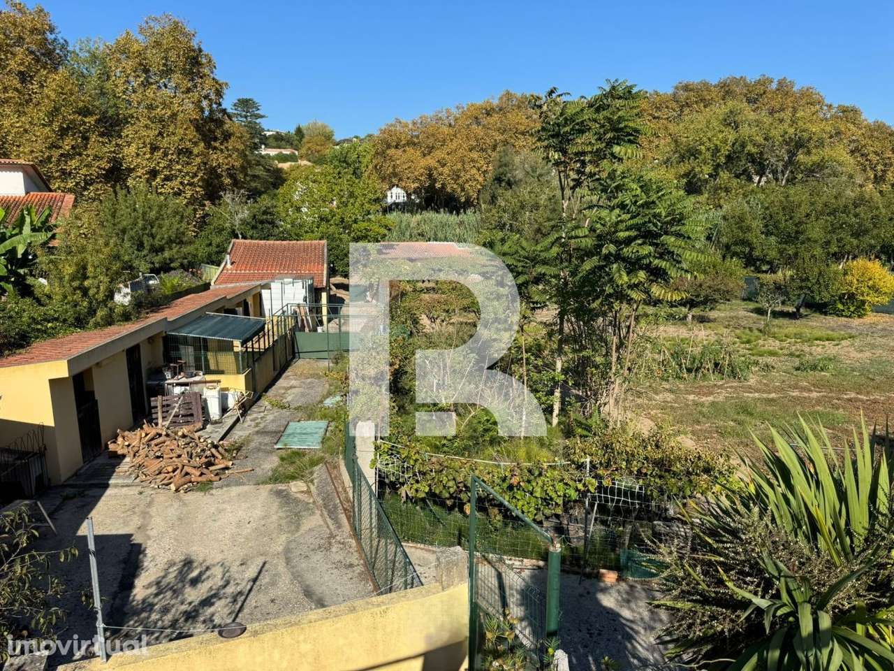 Quinta Rústica em Colares, Sintra - Grande imagem: 3/18