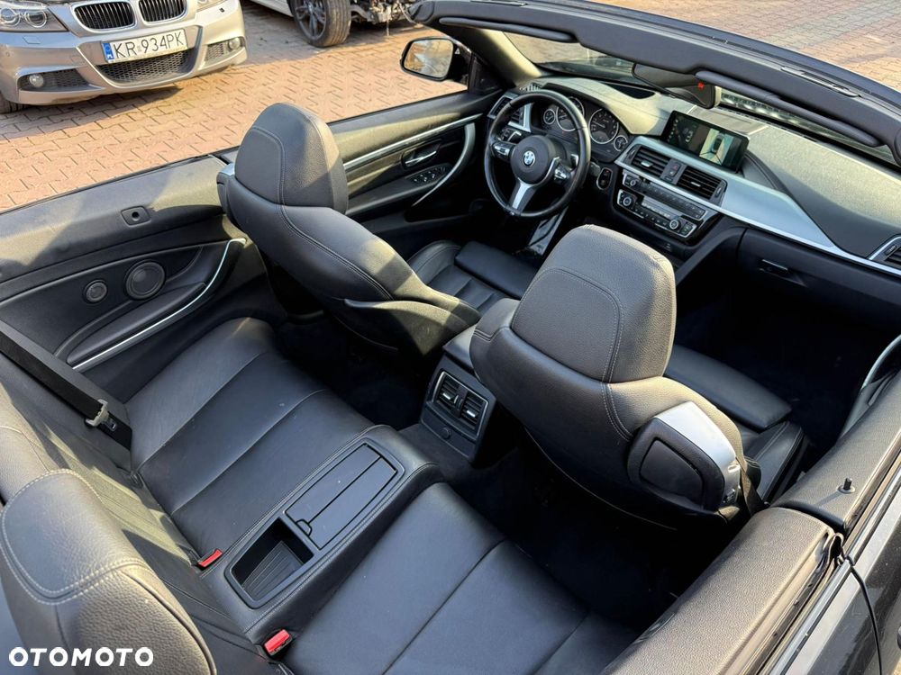 BMW Seria 4 440i Sport-Aut M Sport - 26