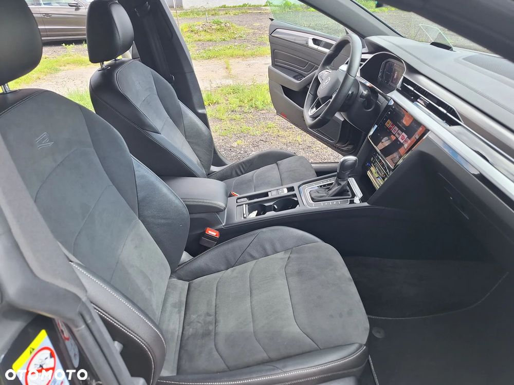 Volkswagen Arteon Shooting Brake 2.0 TDI SCR DSG R-Line - 21