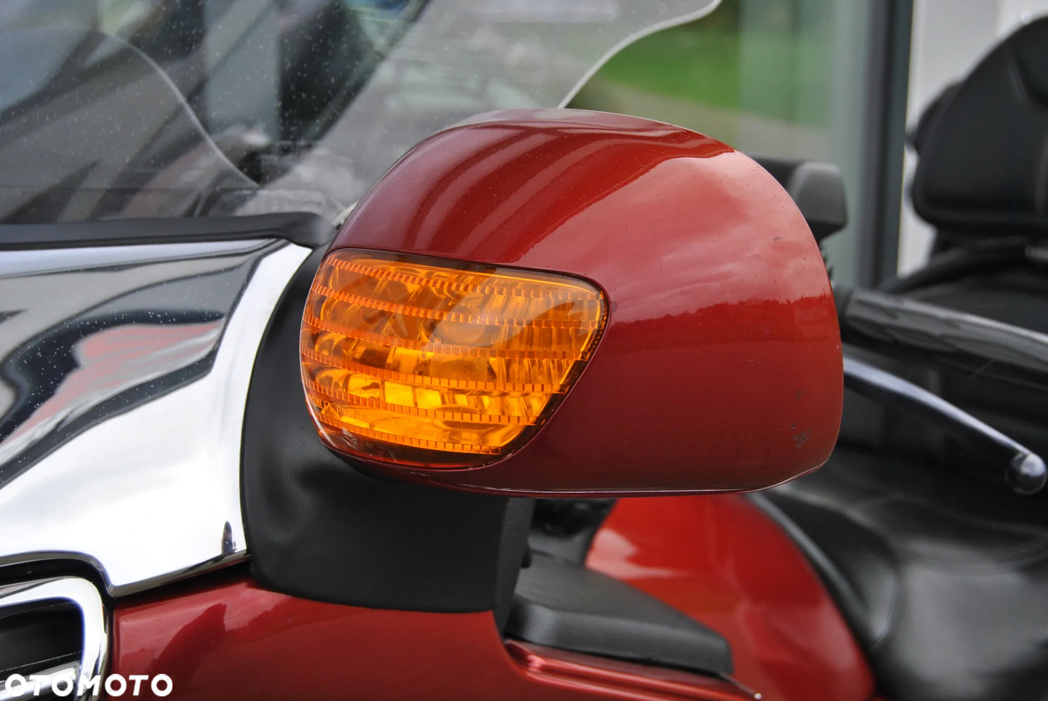Honda GL - 12