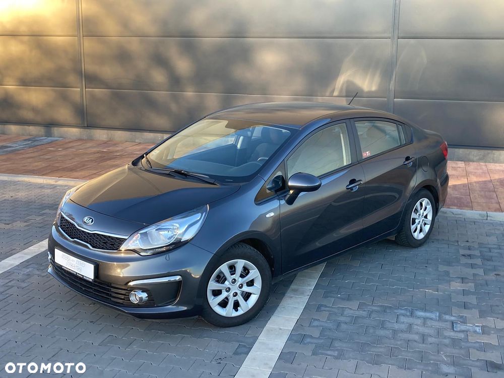 Kia Rio 1.2 M (klm) - 4