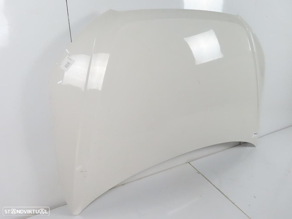 Capo / Capot Usado / Original SEAT ARONA (KJ7) 6F9823031E - 3