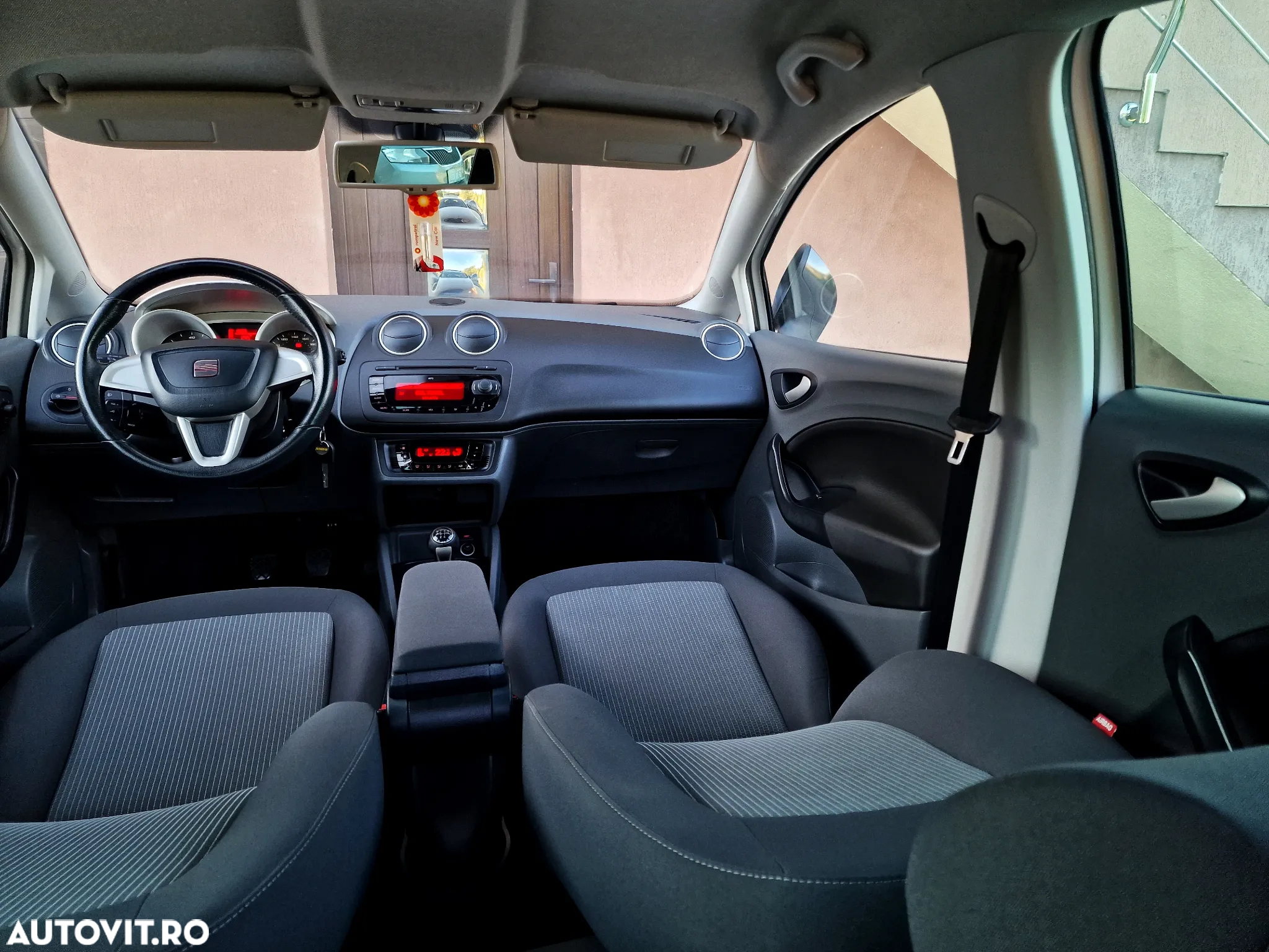 Seat Ibiza - 27