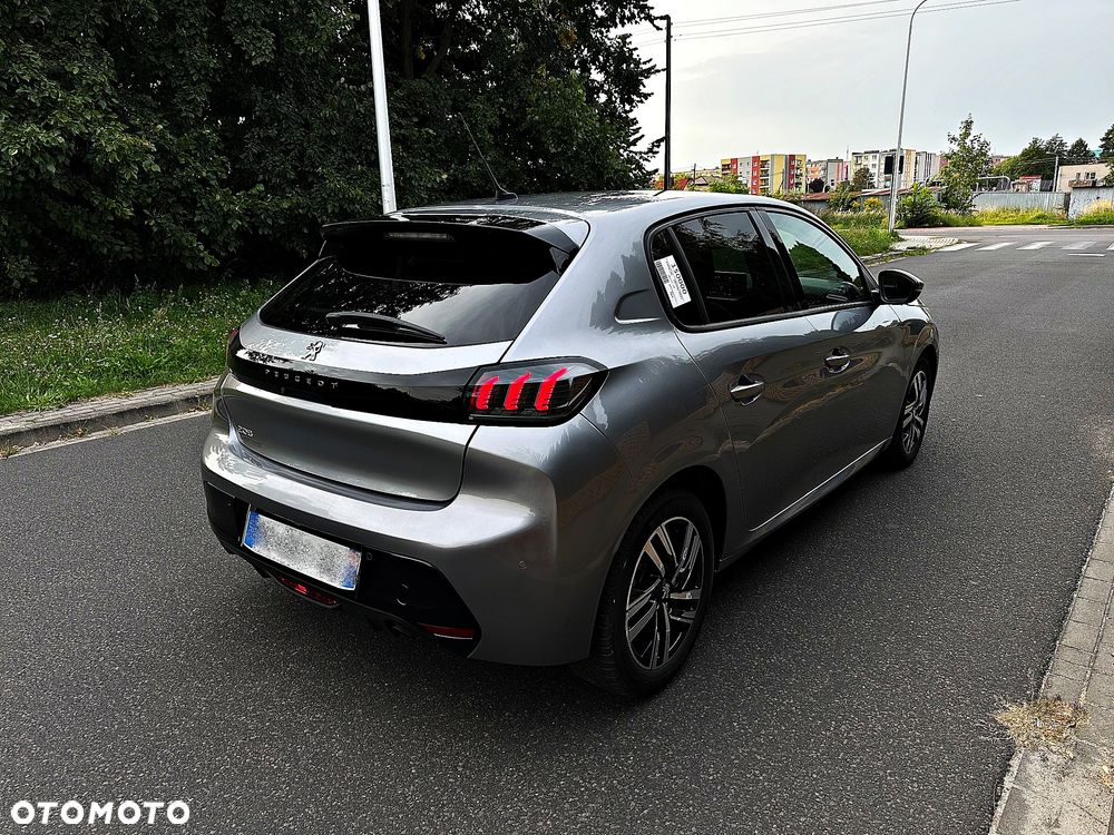 Peugeot 208 PureTech 100 Allure Pack - 7