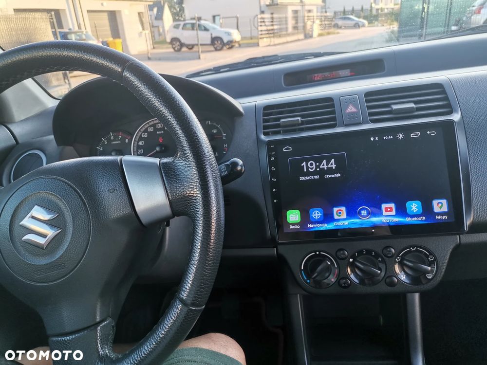 Suzuki Swift 1.5 GS - 9