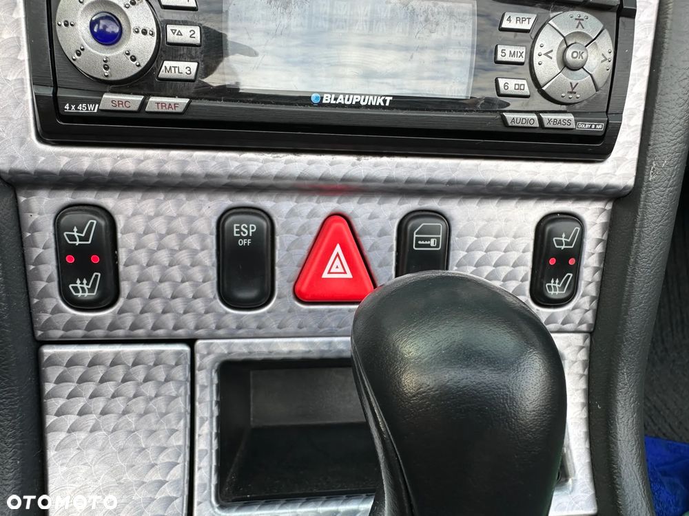 Mercedes-Benz SLK - 29