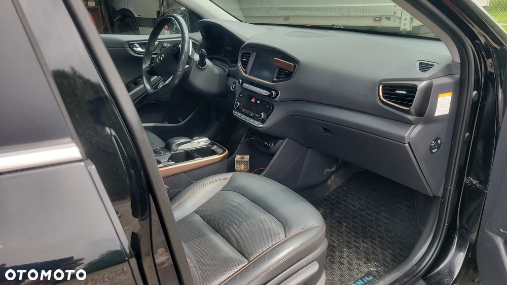 Hyundai IONIQ electric Premium - 16