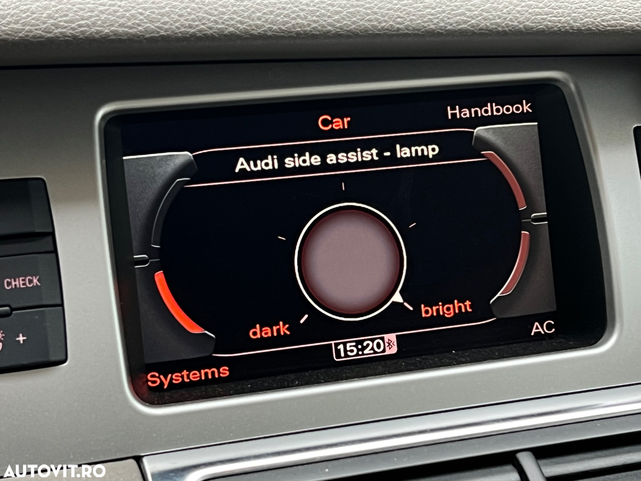 Audi Q7 3.0 TDI Quattro Tip - 35