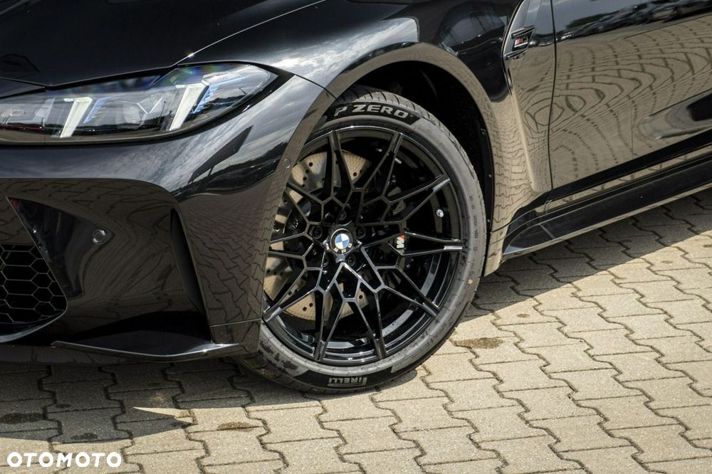 BMW M3 - 5
