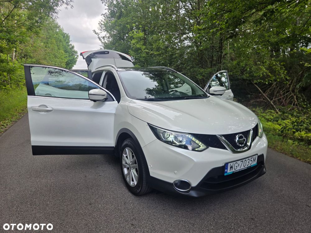 Nissan Qashqai 1.6 DIG-T 360 - 4