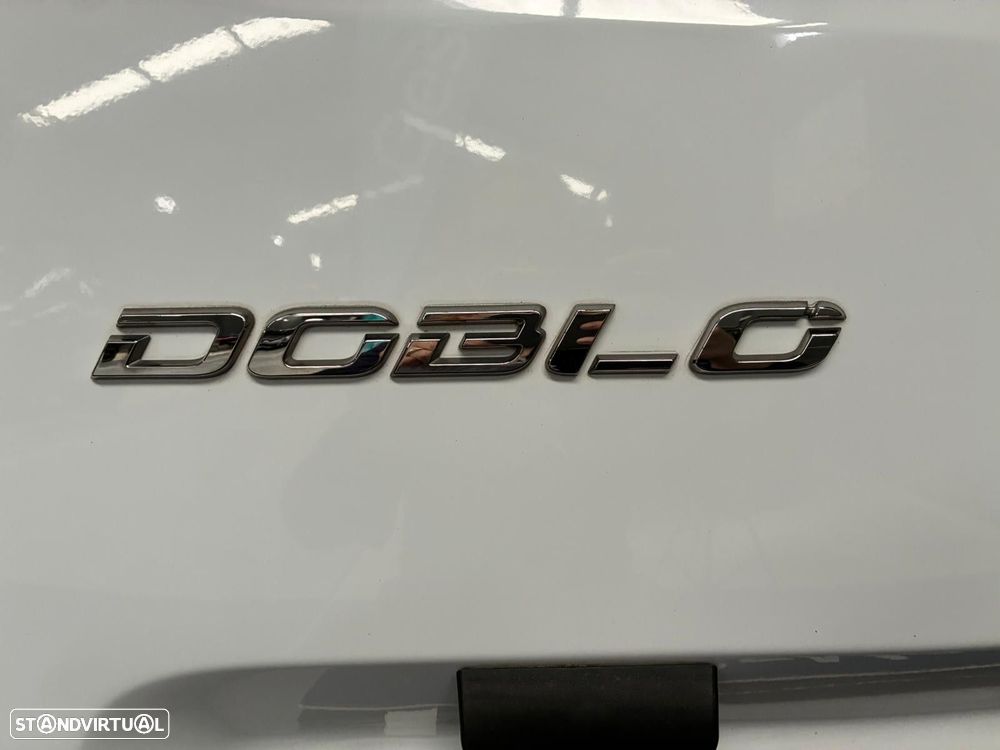 Fiat Doblo Outro - 9