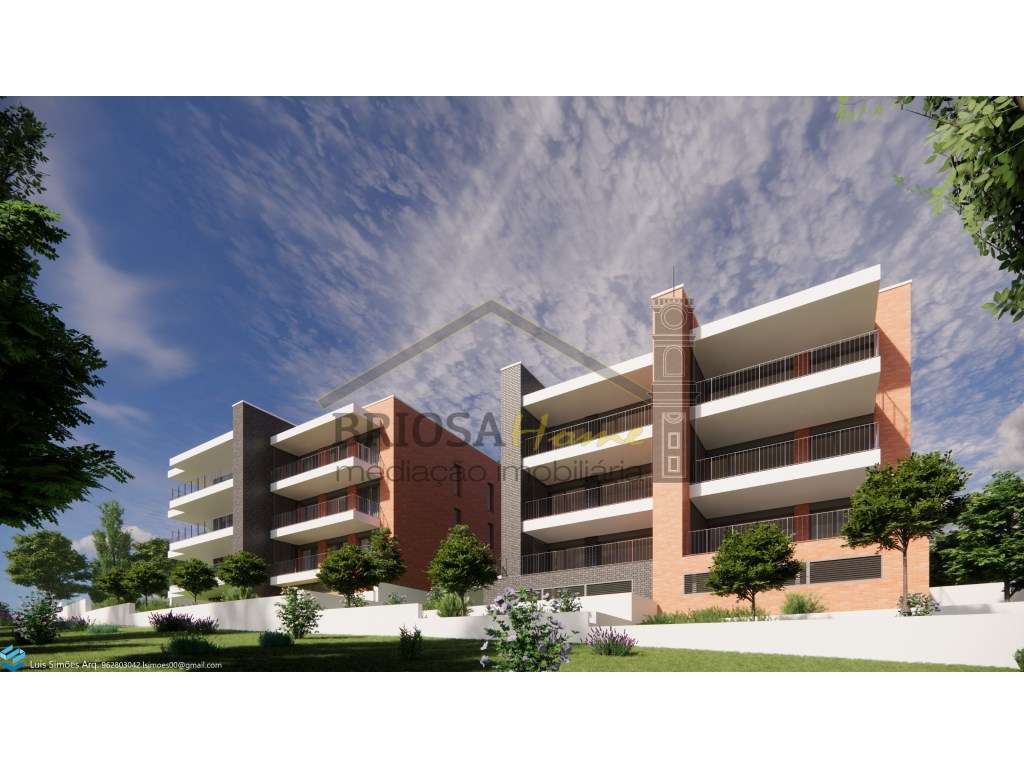 Apartamento T2 em Coimbra - Grande imagem: 4/27