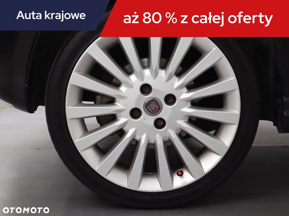 Fiat Grande Punto - 16