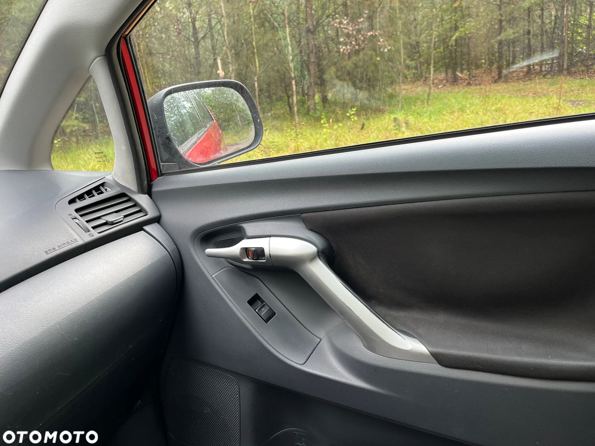 Toyota Verso 1.8 Premium EU5 - 20