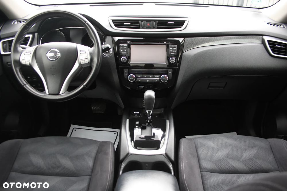 Nissan X-Trail 1.6 DCi Tekna Xtronic 2WD - 7