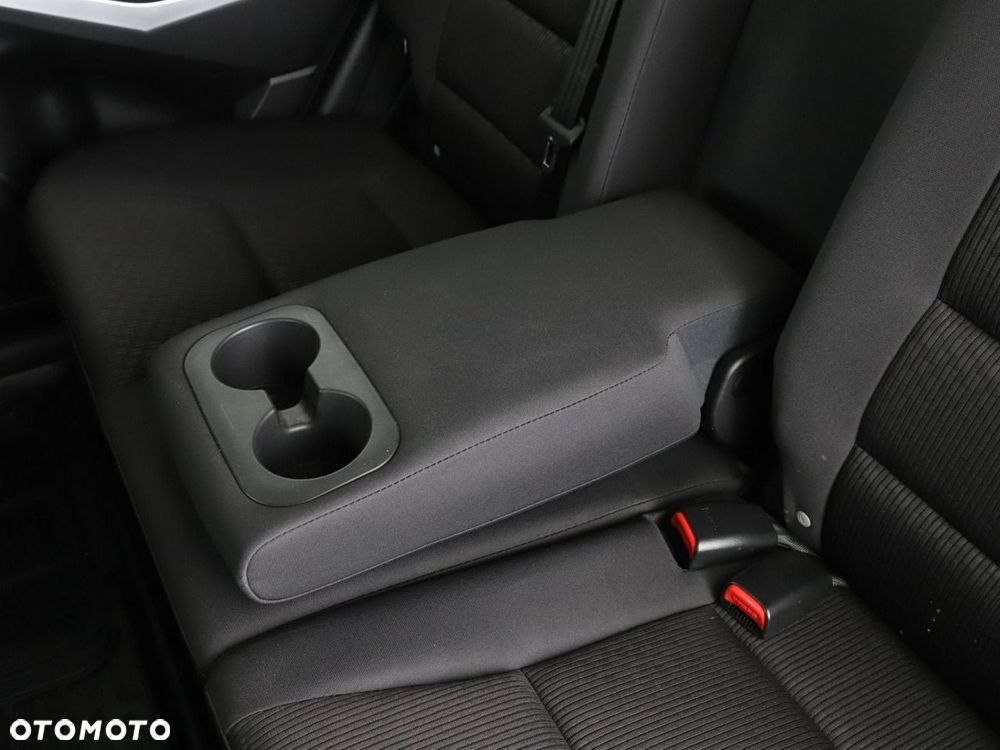 SsangYong/KGM Korando 2.0 Quartz 2WD - 32