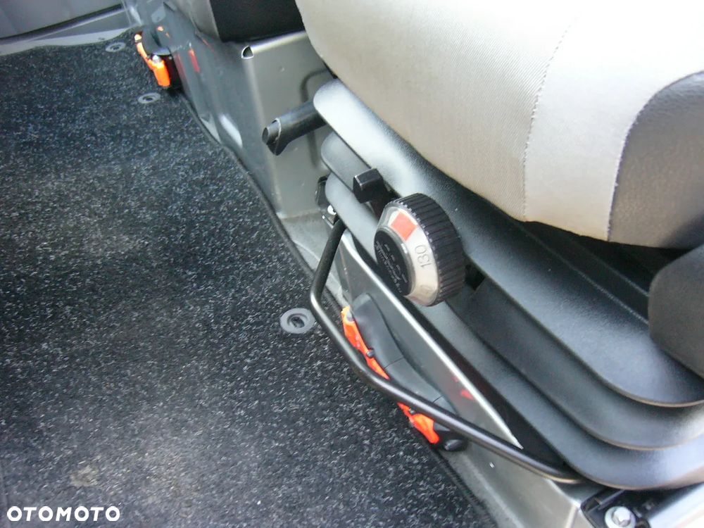Volkswagen Crafter L1H1 2,0tdi 109 Ps EURO5 - 14