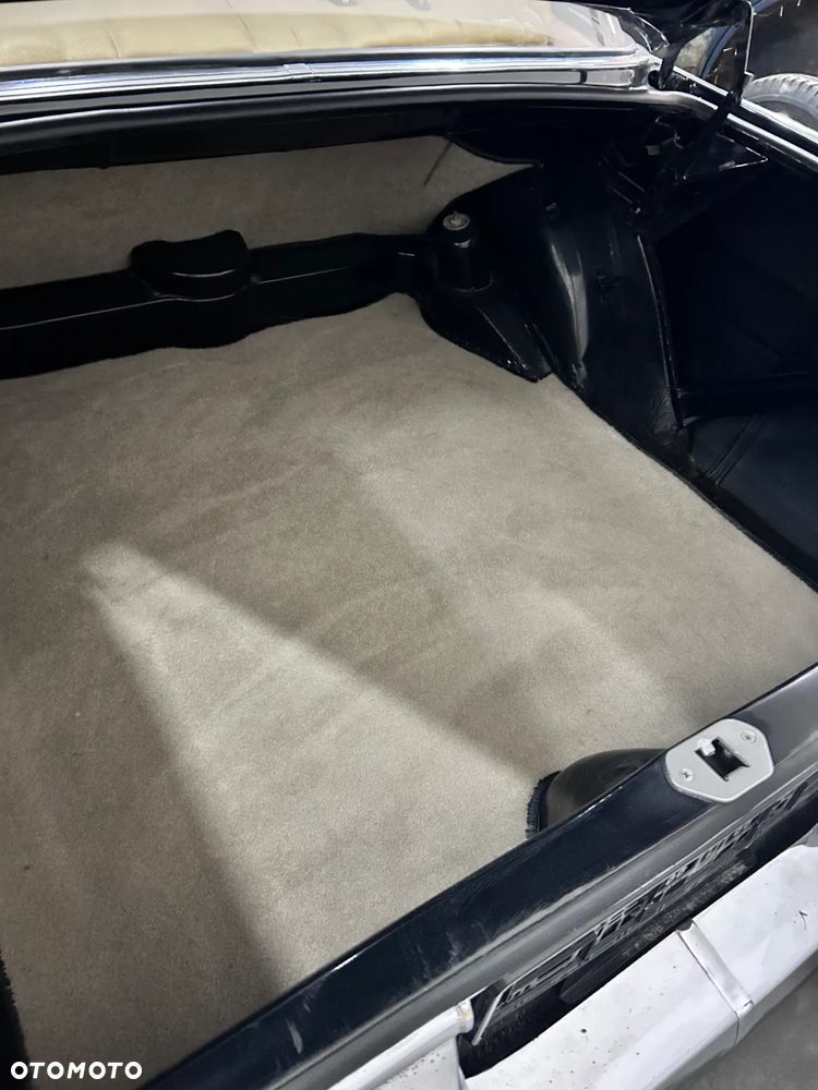 Mercedes-Benz SL 600 - 8