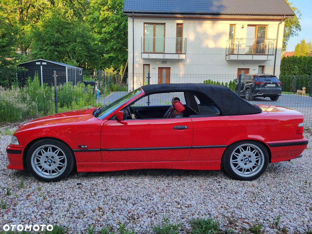 BMW Seria 3 - 15