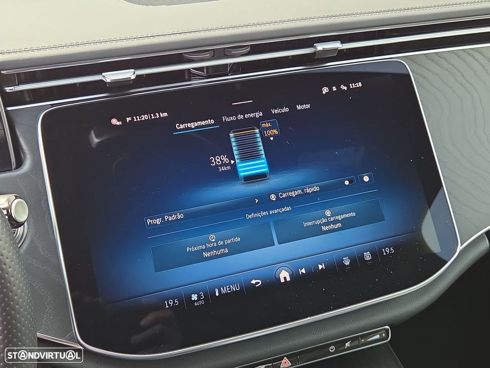 Mercedes-Benz E 300 de - 20