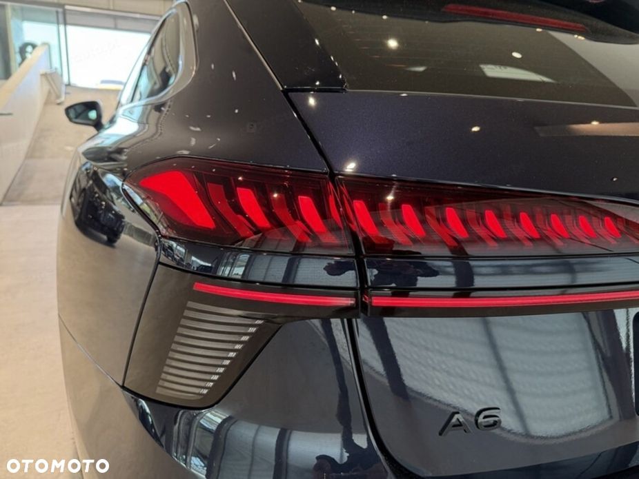 Audi A6 Avant - 20