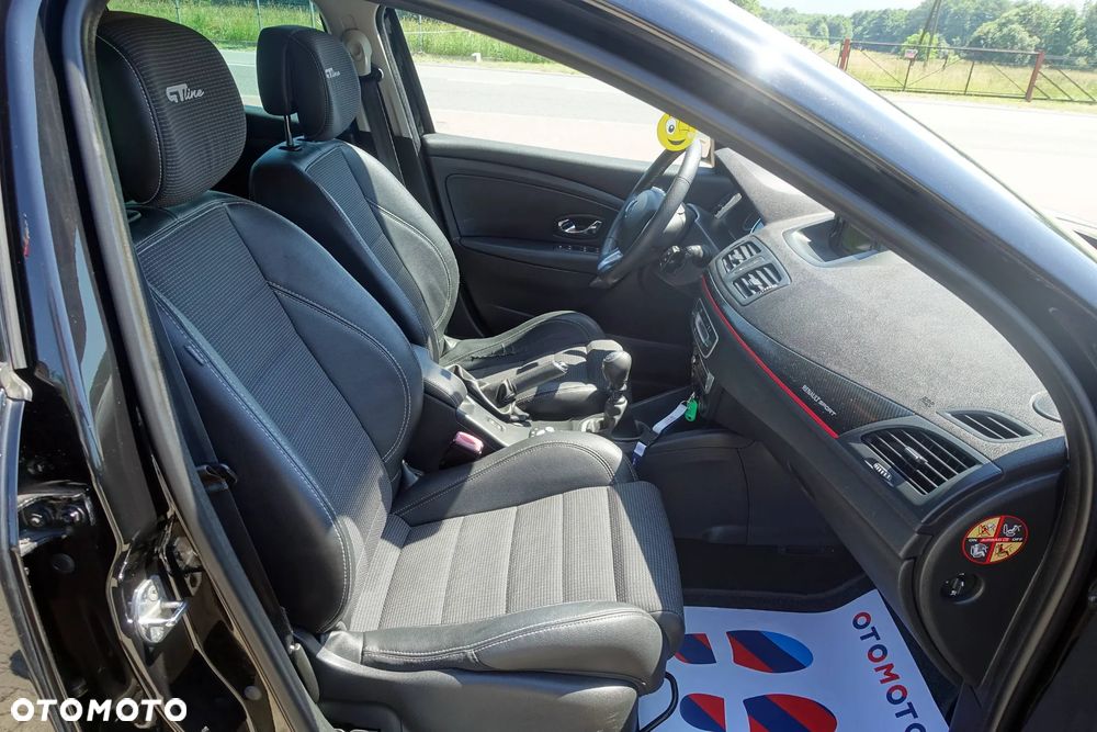Renault Megane 1.6 dCi Energy Privilege - 14