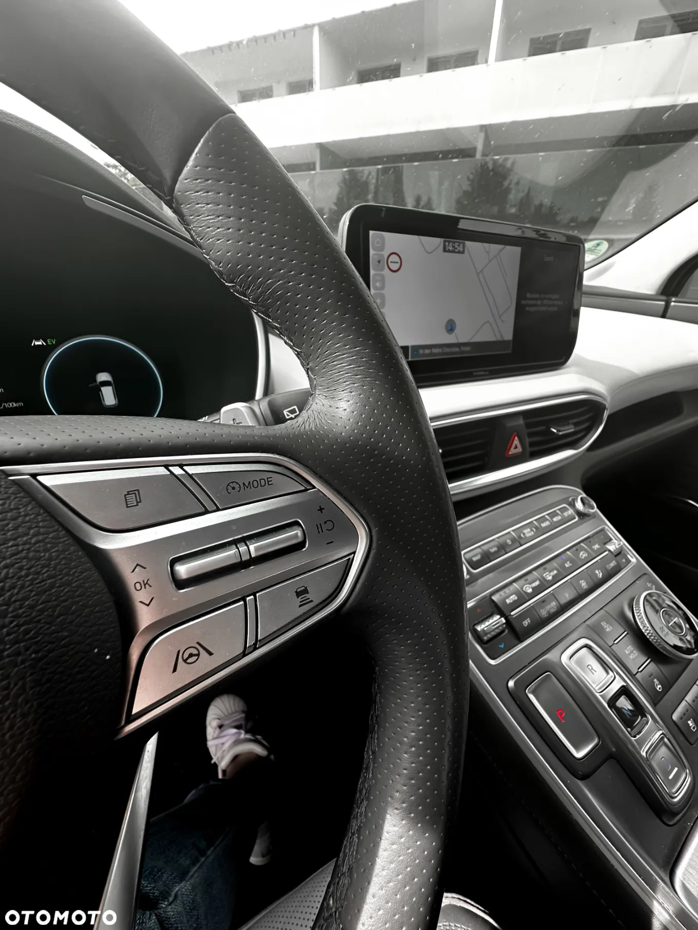 Hyundai Santa Fe 1.6 T-GDI PHEV Platinum 4WD - 19