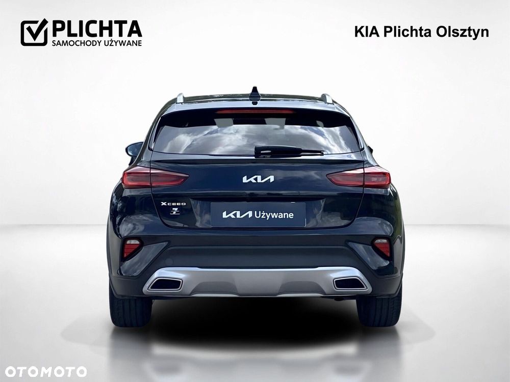 Kia XCeed - 5
