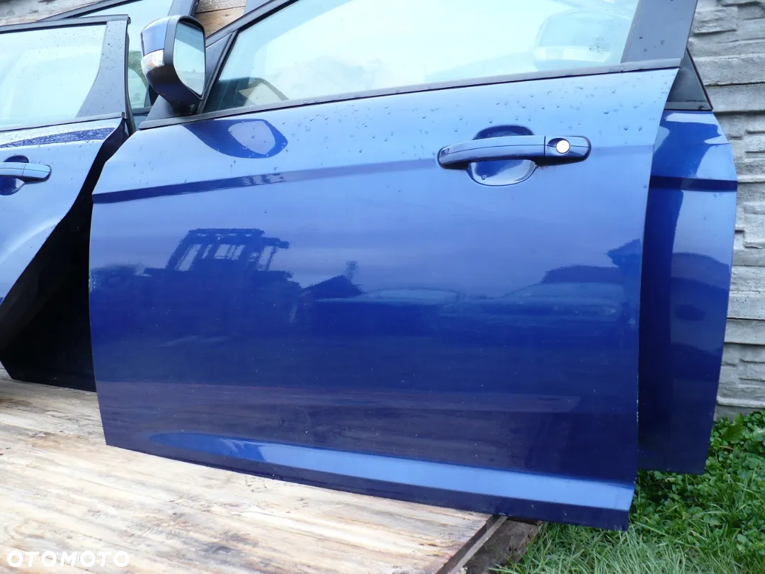 focus MK3 III LIFT DRZWI LEWE PRAWE TYL PRZOD KOMBI  HF H F EU - 6