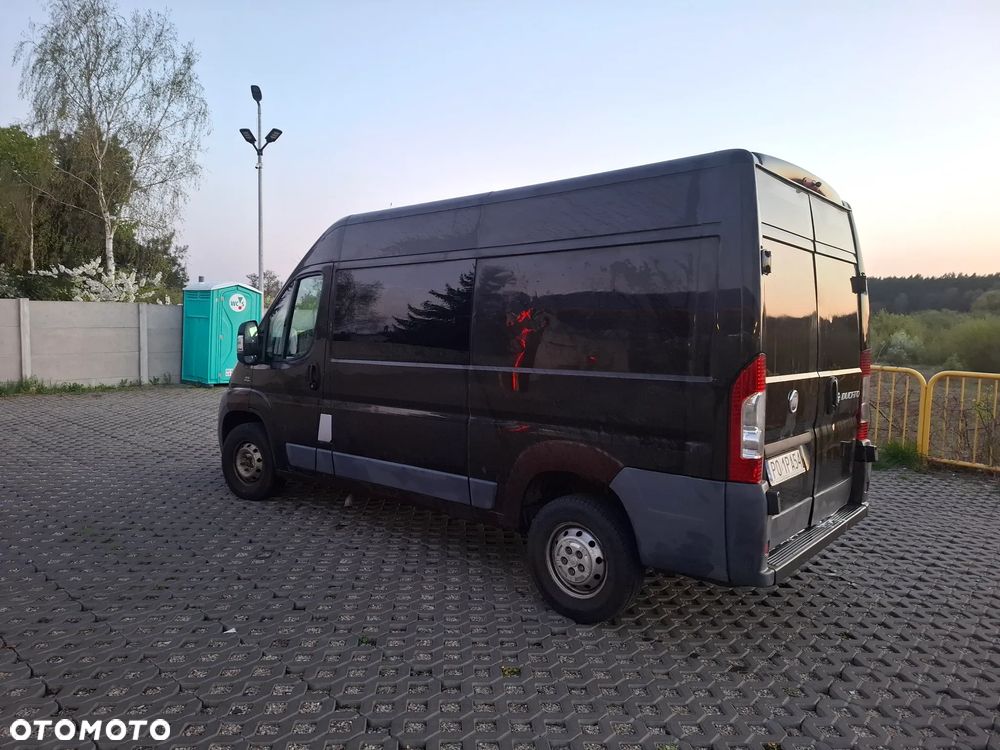Fiat Ducato - 6