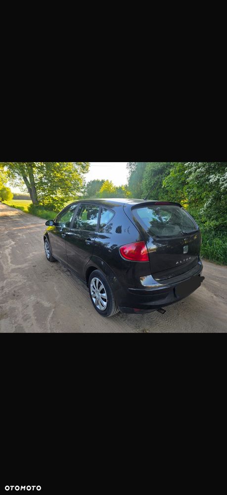 Seat Altea 1.6 Style - 6
